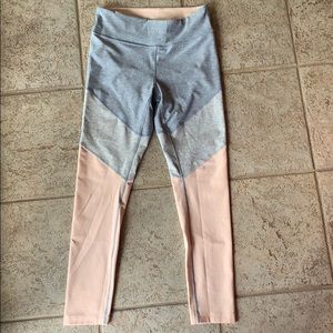 7/8 length Springs leggings